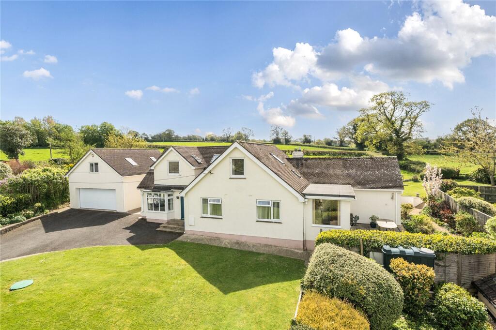 Main image of property: Hawkchurch, Axminster, Devon