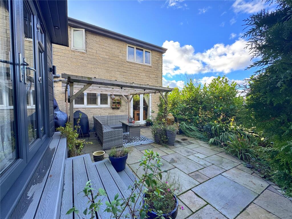 Additional image 28 of Meadows Drive, Loveclough, Rossendale, BB4