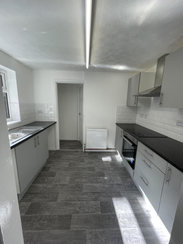 Main image of property: Mayfield Street, Hull, HU3