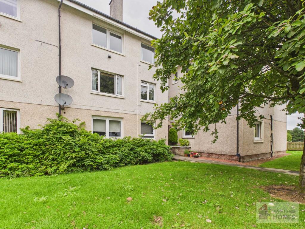Main image of property: Mungo Park, The Murray, East Kilbride, G75