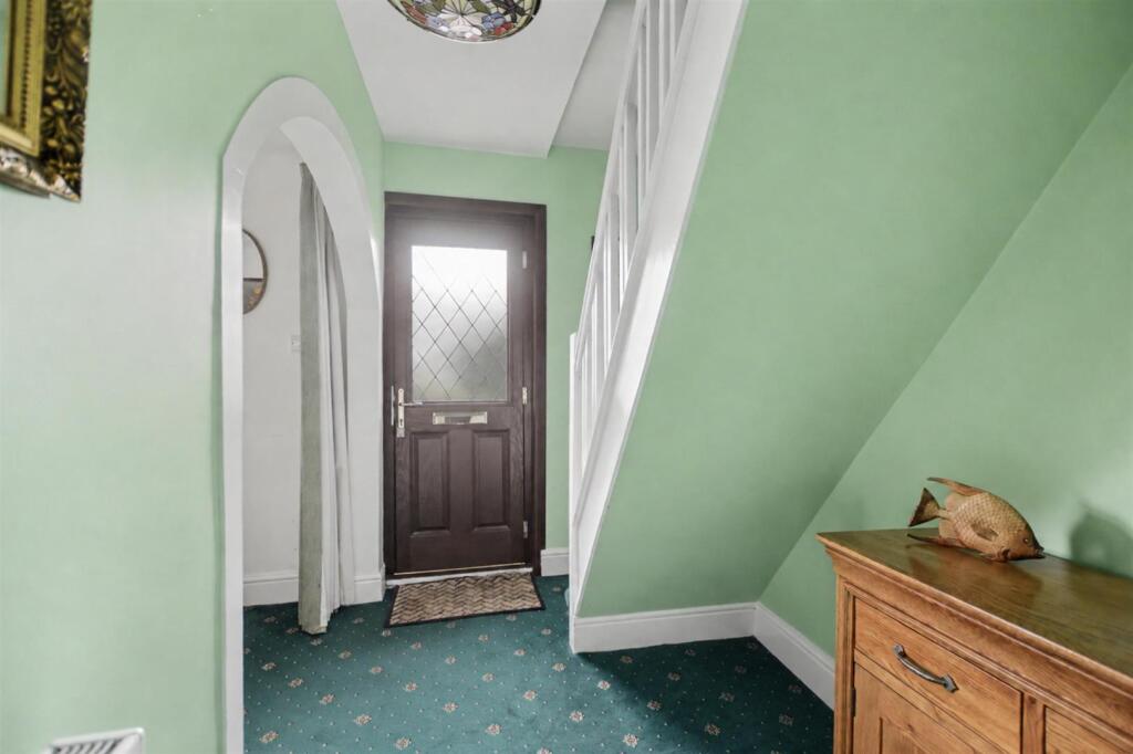 House in Nottingham, Sandiacre - View 2