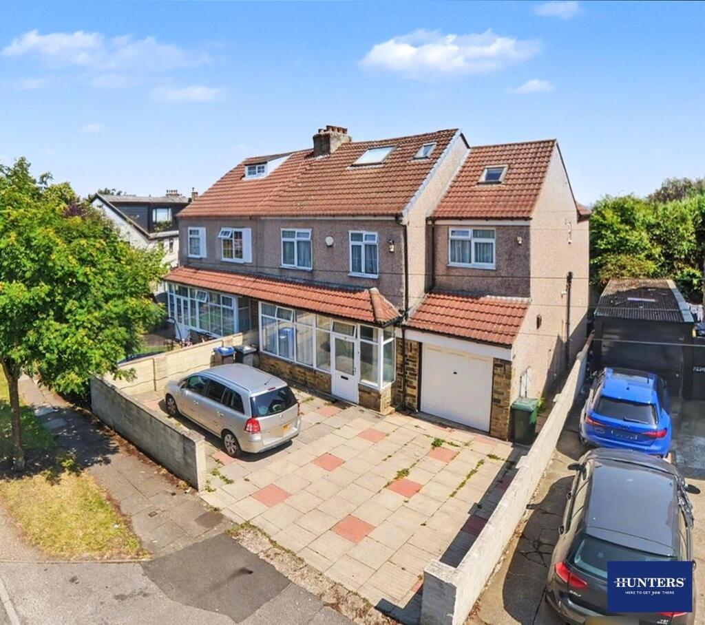 Main image of property: Garden Lane Bradford, BD9 5QJ