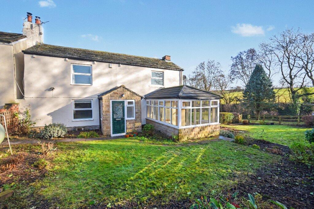 Grange Lane, Flockton, Wakefield, West Yorkshire photo 2