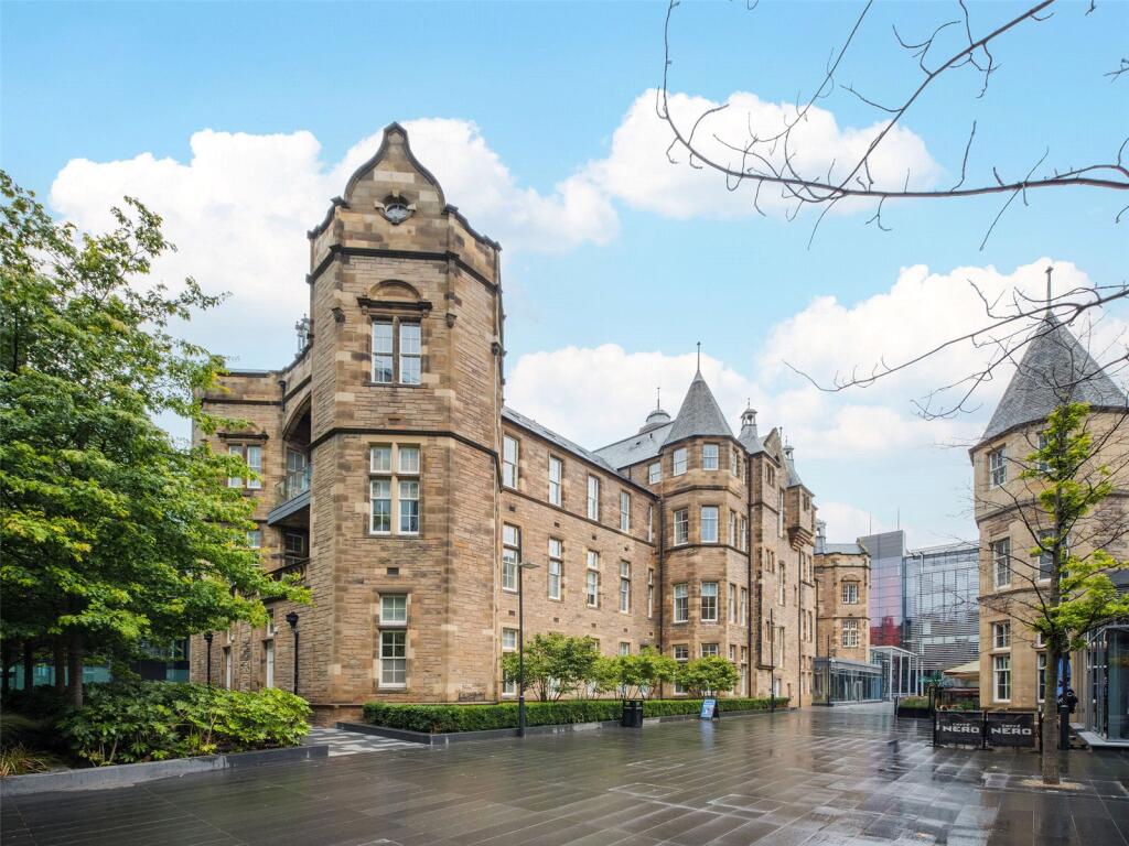 Main image of property: Nightingale Way, Edinburgh, Midlothian, EH3