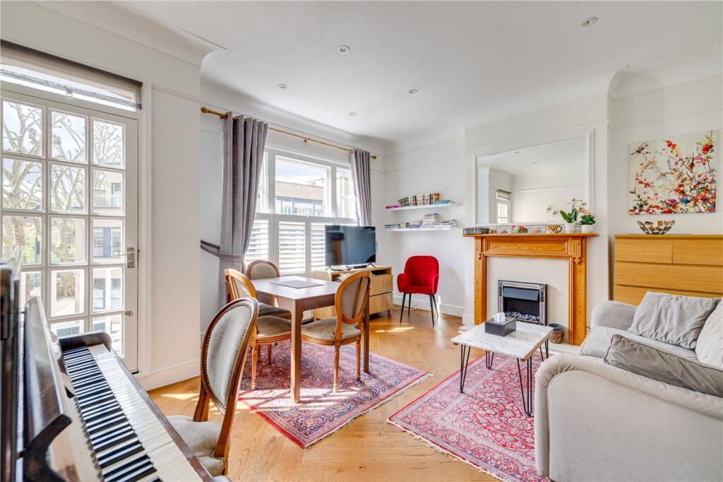 3 bedroom apartment for rent