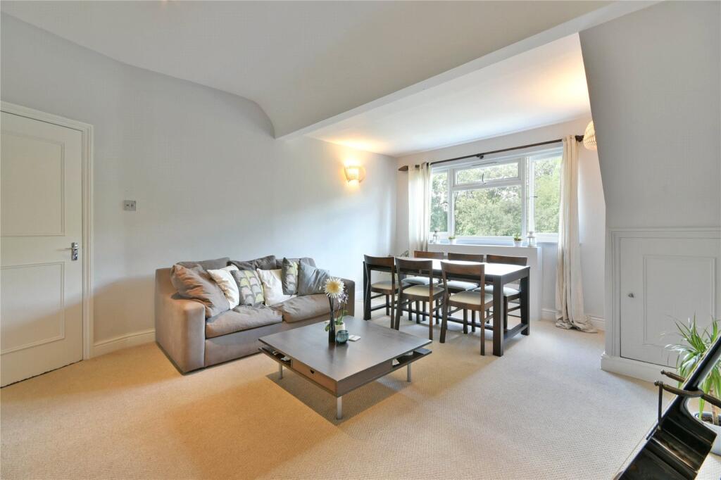 Main image of property: Chatsworth Road, Mapesbury, NW2