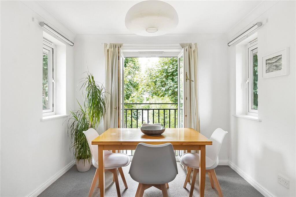 Main image of property: St. James's Drive, London, SW12