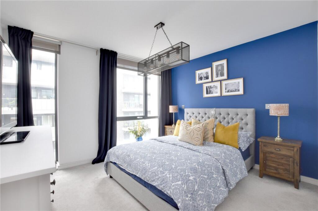 Apartment in London - View 4