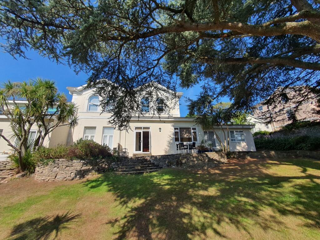 Main image of property: Higher Warberry Road, Villa Paradiso Higher Warberry Road, TQ1