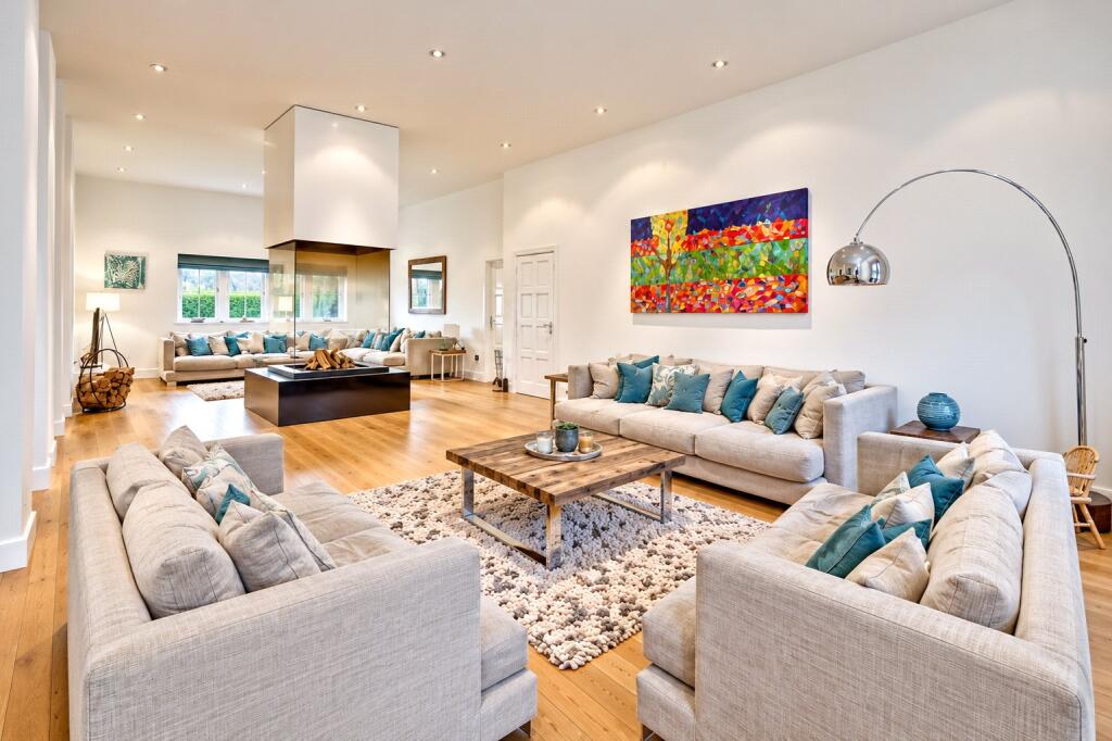 House in Kingston upon Thames - View 3