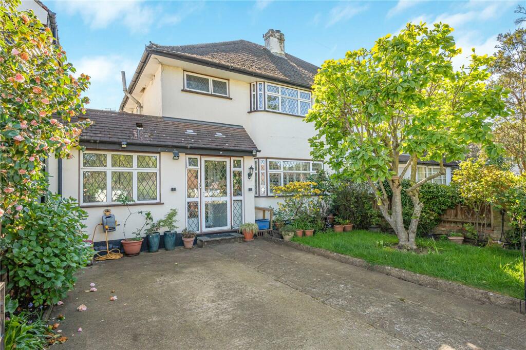 Main image of property: Hospital Bridge Road, Twickenham, TW2