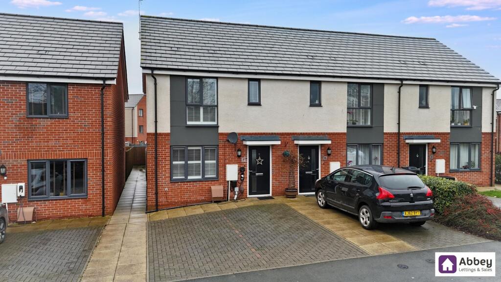 Main image of property: Old Saffron Lane, Leicester, LE2