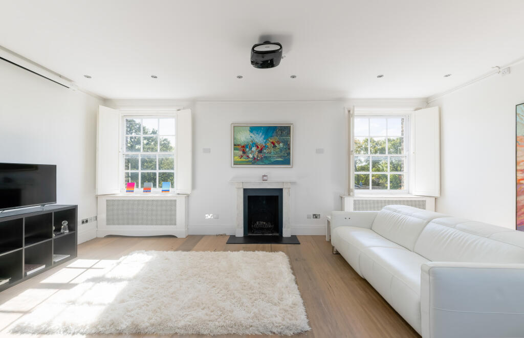 Main image of property: West Grove, LONDON, SE10