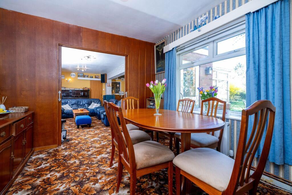 House in South Kesteven, Grantham - View 5