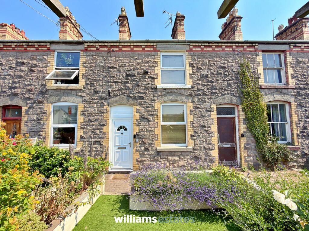 Main image of property: Brynffynnon Terrace, Denbigh, LL16