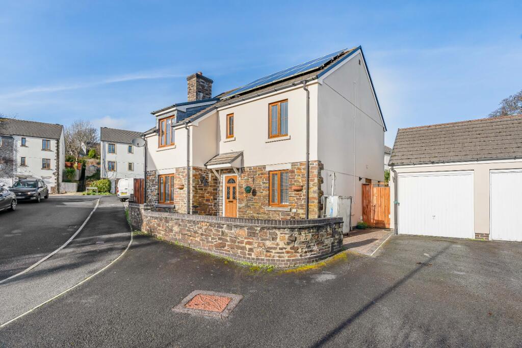 Main image of property: Gloweth, Truro, Cornwall, TR1