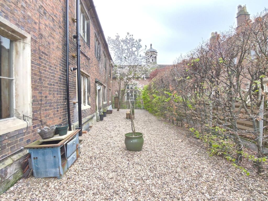 Additional image 21 of High Street, Polesworth, Tamworth, Warwickshire, B78
