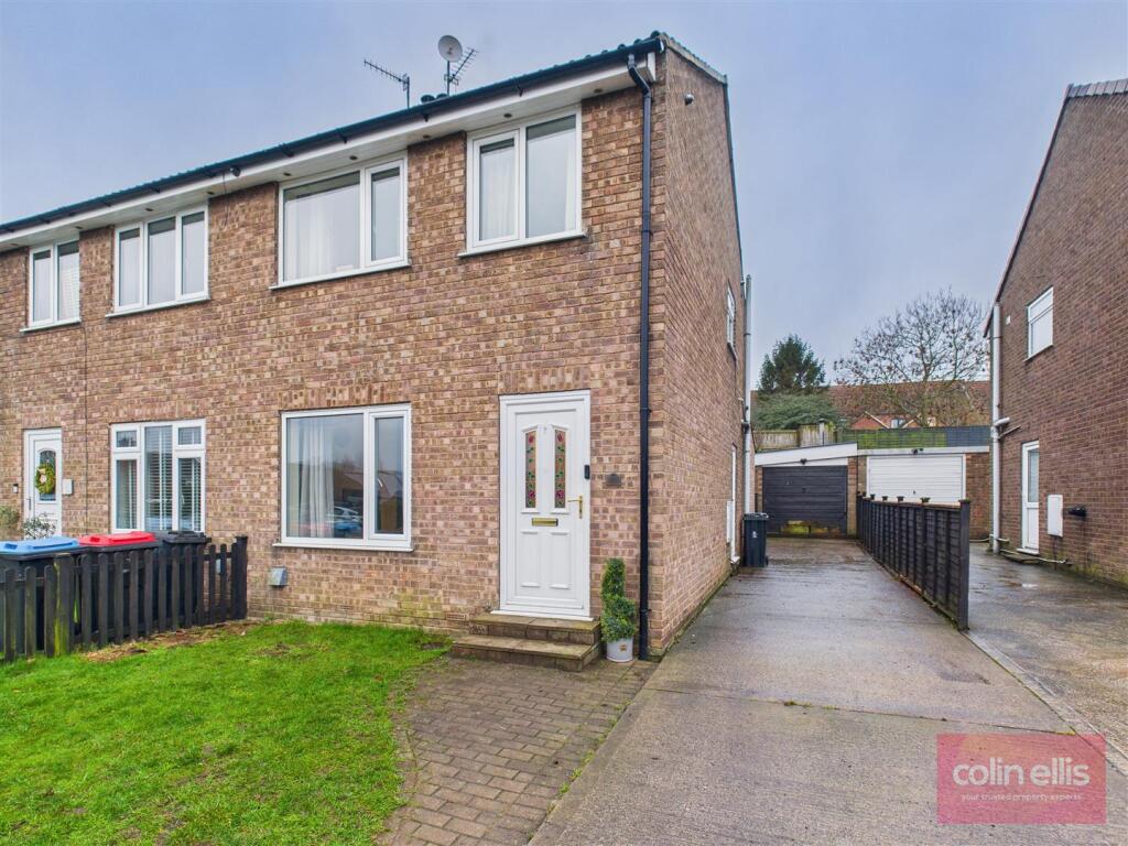 Main image of property: Ings Close, Staxton, Scarborough