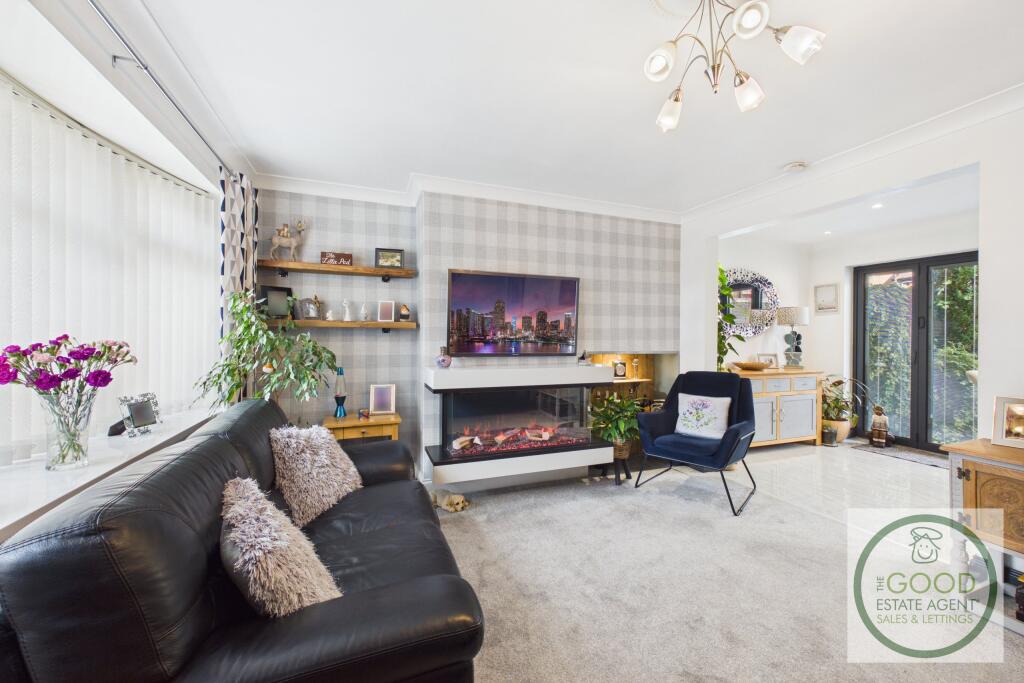 House in Sunderland, North East - View 4