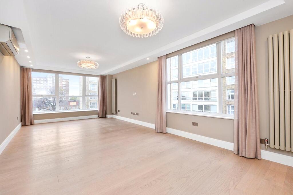 3 bedroom flat for rent