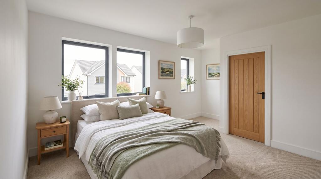 House in Kendal, Westmorland and Furness - View 5