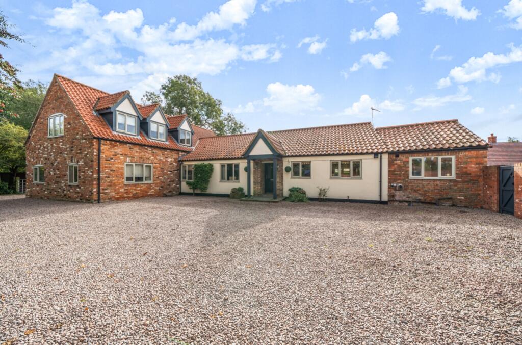 Main image of property: Main Street, South Rauceby, Sleaford, Lincolnshire, NG34