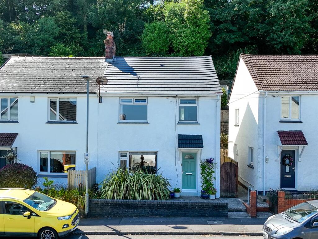 Main image of property: Overland Road, Mumbles, Swansea