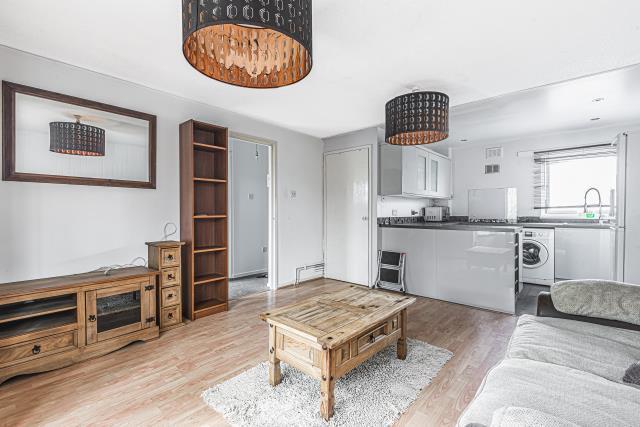 Main image of property: Bredgar Road, Archway,  n19, N19