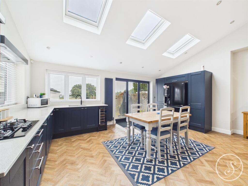 House in Leeds - View 5