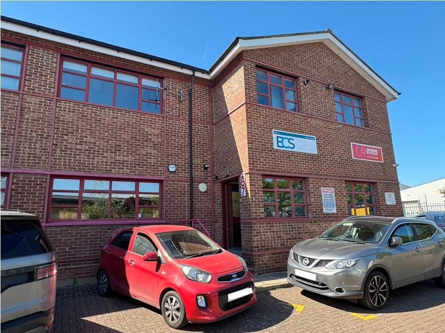 Main image of property: Langston Road, Loughton