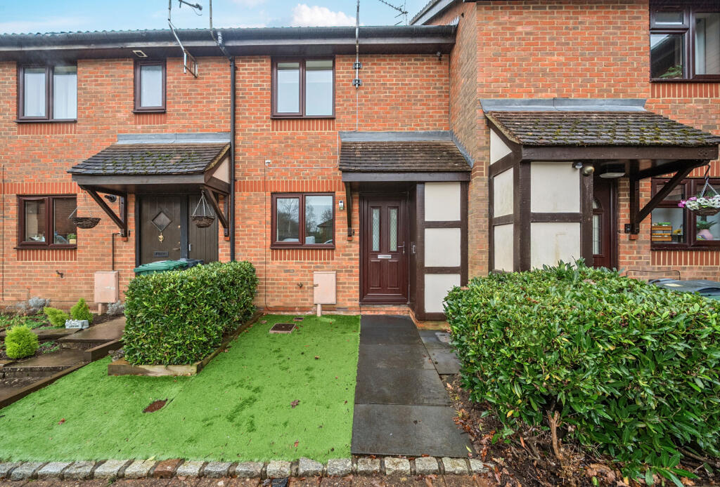 Main image of property: Carlton Tye, Horley, Surrey, RH6