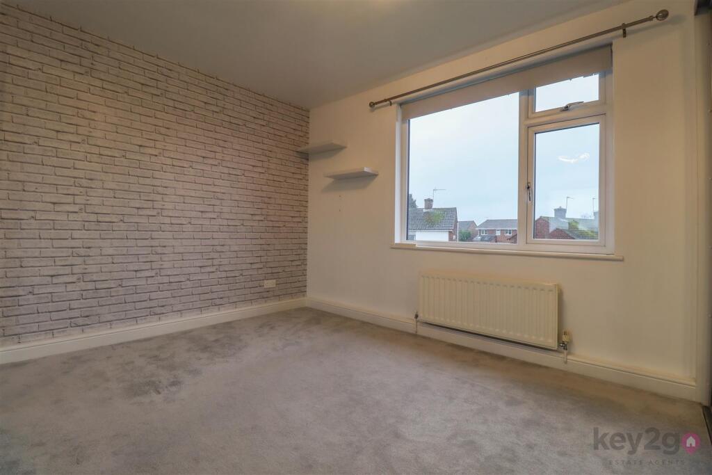 Main image of property: Streetfield Crescent, Mosborough, S20