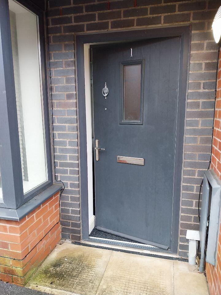 Main image of property: Fir Street, Manchester, Greater Manchester, M6