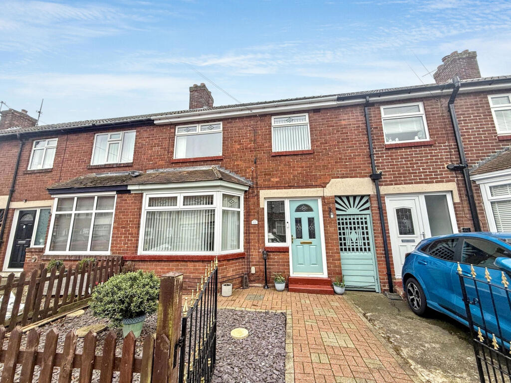 Main image of property: Keithlands Avenue, Norton, Stockton On Tees, Durham, TS20 2QR