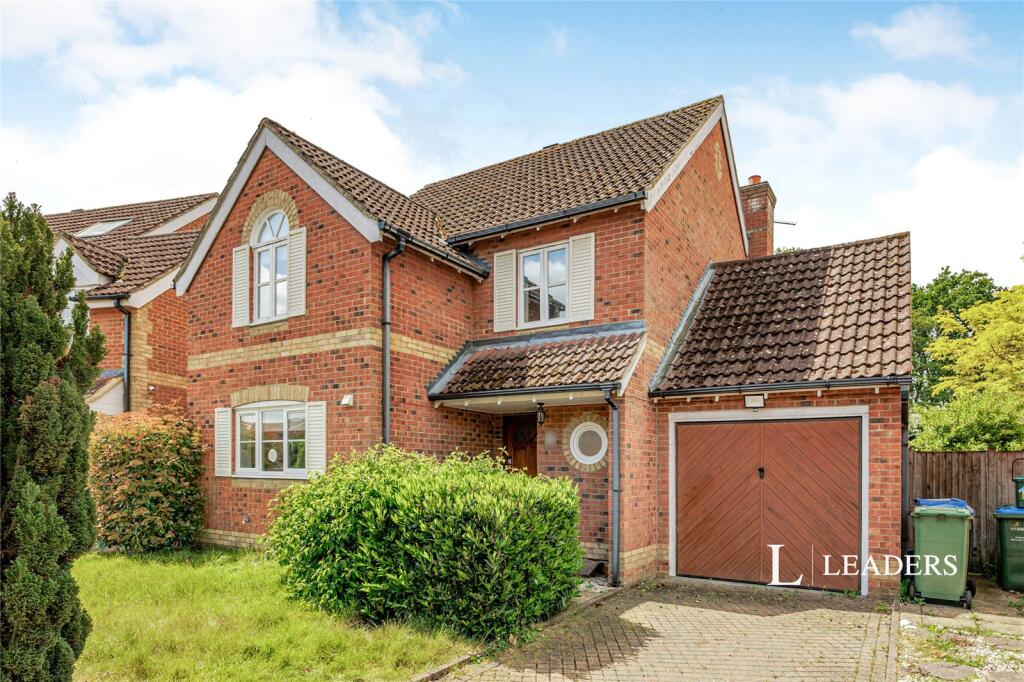 Main image of property: Davis Road, Weybridge, Surrey, KT13