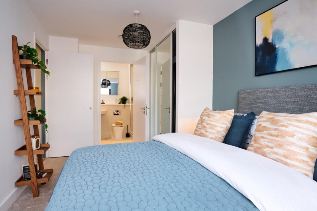 Main image of property: The Barnum, Nottingham Nottingham NG2