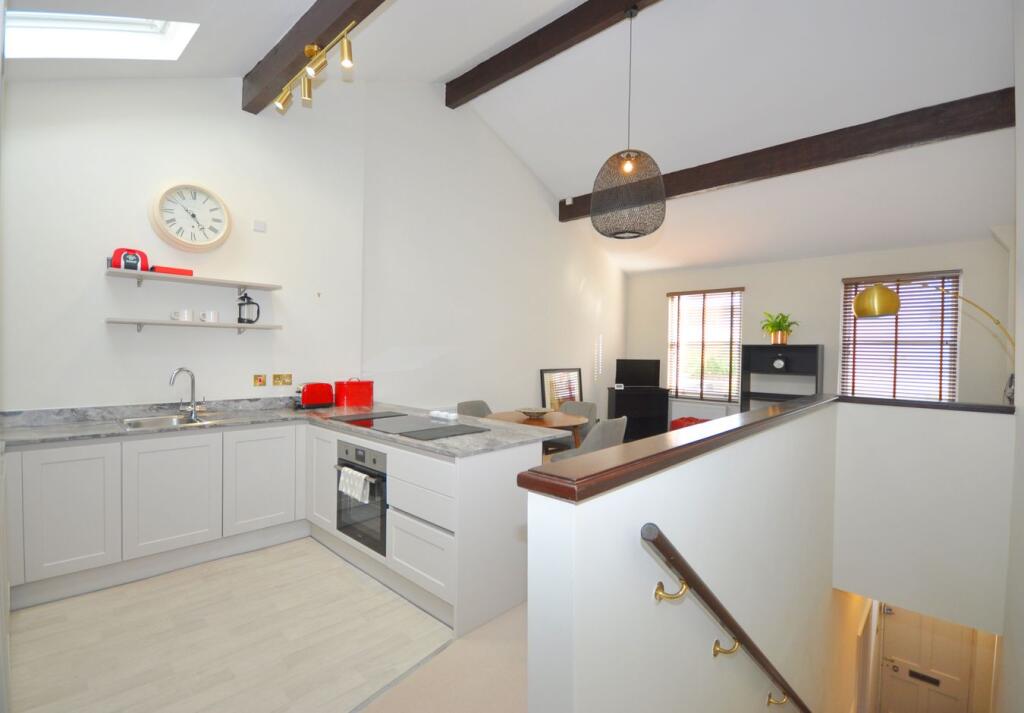 Main image of property: St Lukes Road, Cheltenham, GL53