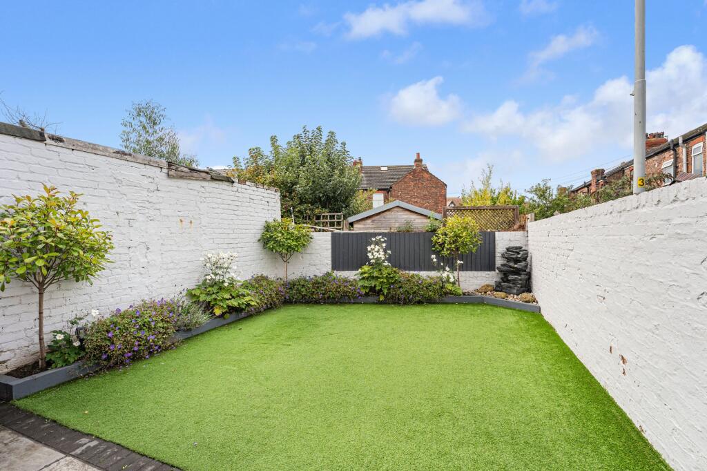 House in Liverpool - View 4