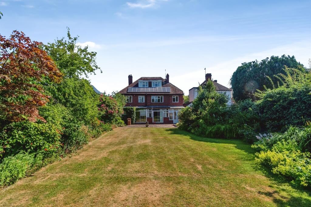 Main image of property: Birmingham Road, Walsall