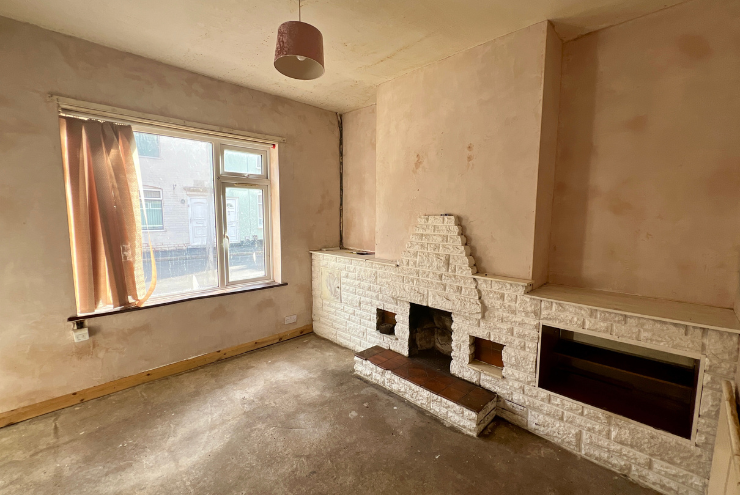 Scarsdale Street, S44 photo 4