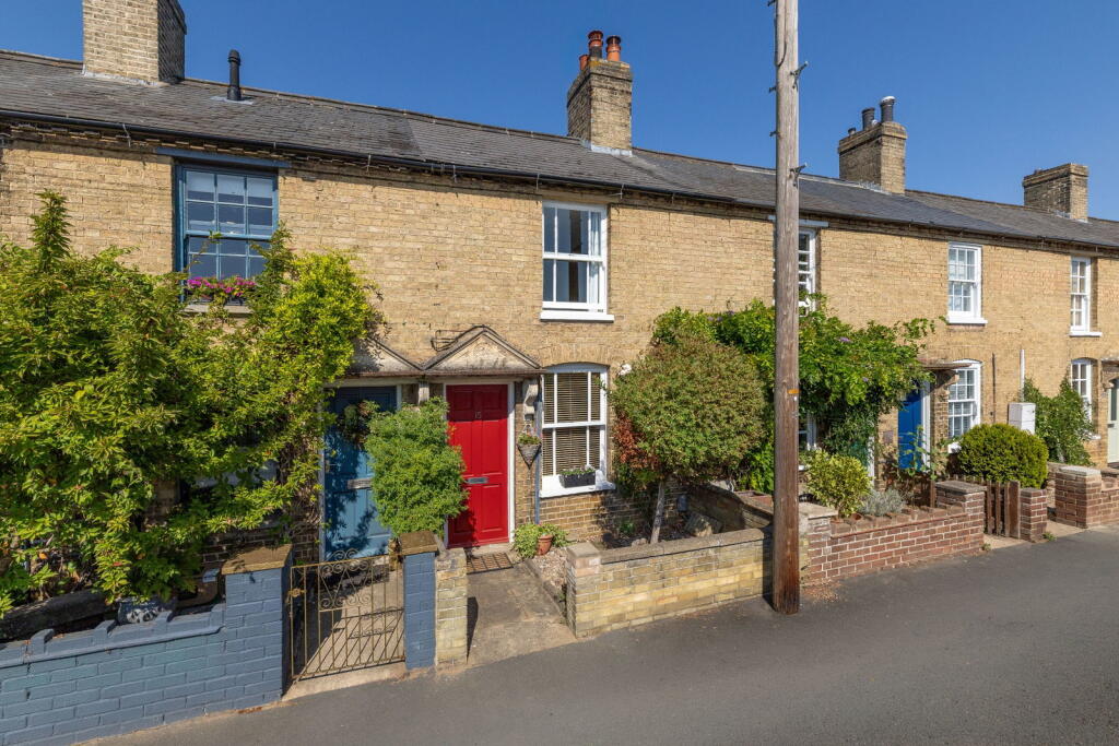 Main image of property: Victoria Terrace, Hemingford Road, St. Ives, PE27 5HD
