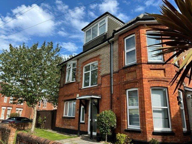 Main image of property: Windermere Road, Bournemouth,