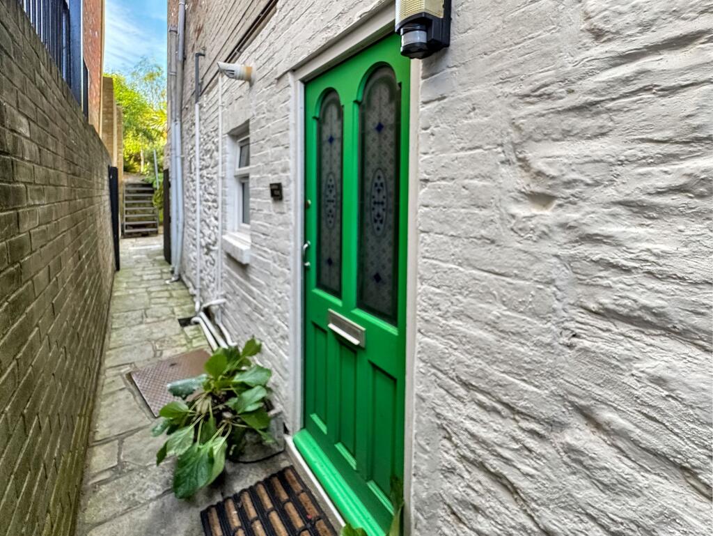 Apartment in Ryde, Oakfield