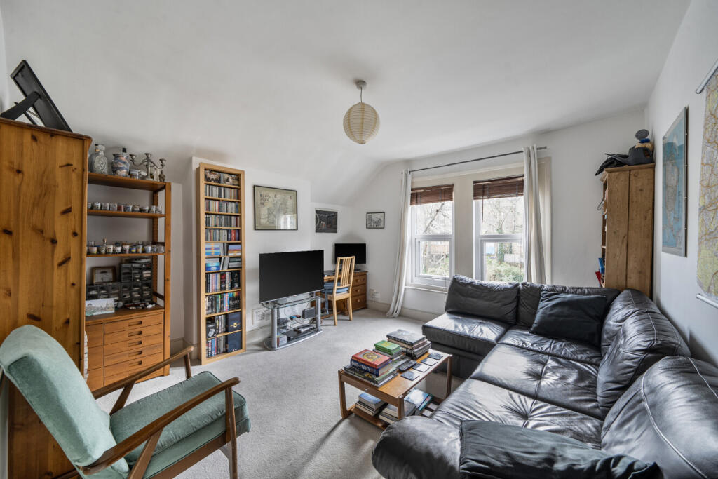 Loampit Hill, Lewisham, London, SE13 photo 4