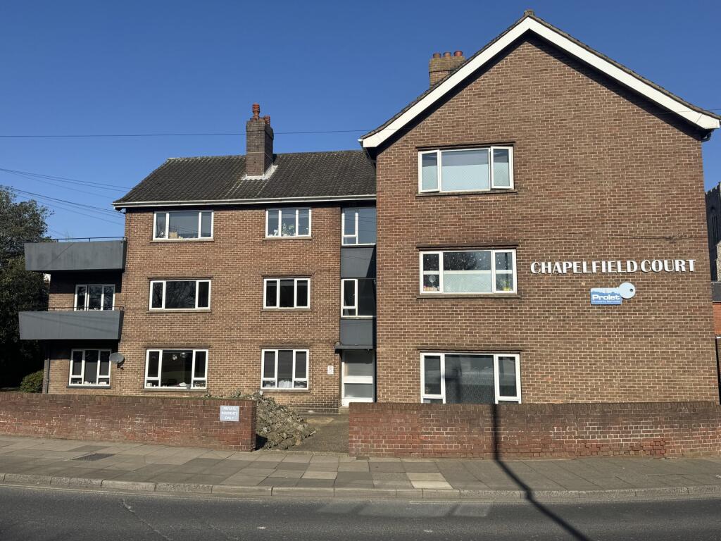 Main image of property: Chapelfield Court, Norwich, NR2 1NZ