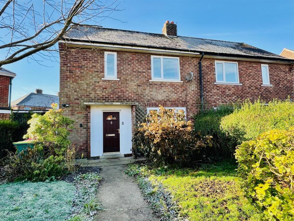 Main image of property: Wyresdale Crescent, Ribbleton, Preston