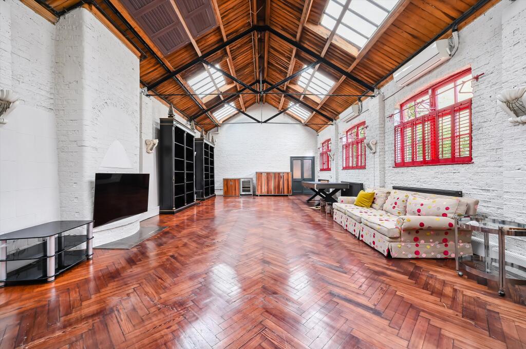 Main image of property: Amies Street, Battersea, SW11