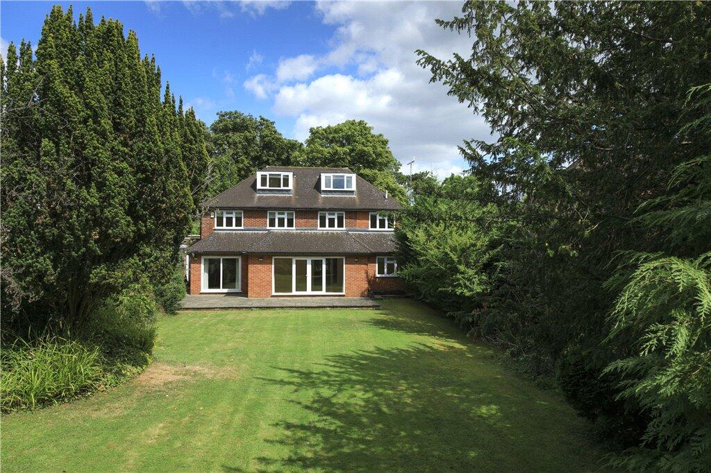 Main image of property: Traps Lane, New Malden, KT3