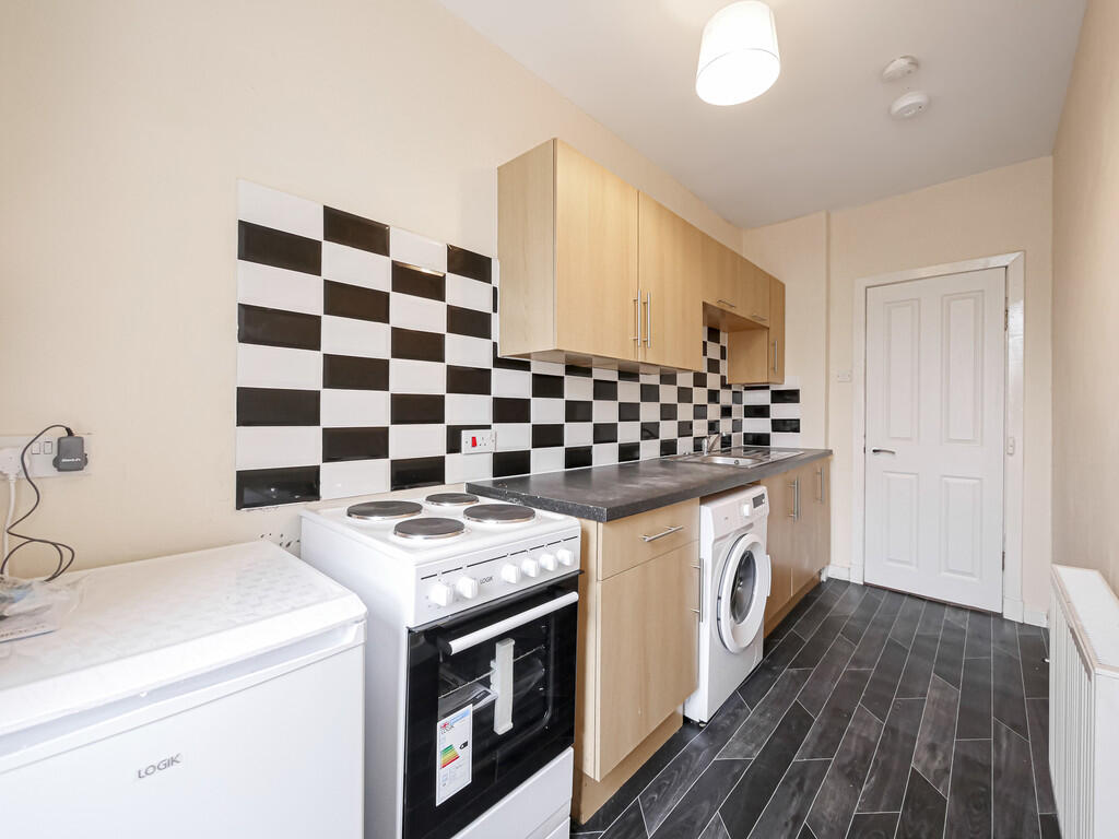 Apartment in Dundee - View 3