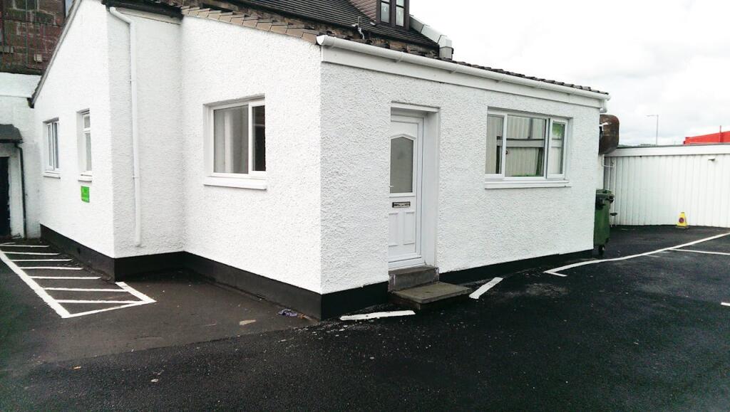 Main image of property: 148B Almada Street, Hamilton, ML3 0EW